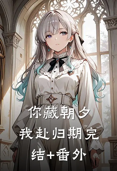 你藏朝夕，我赴归期完结+番外