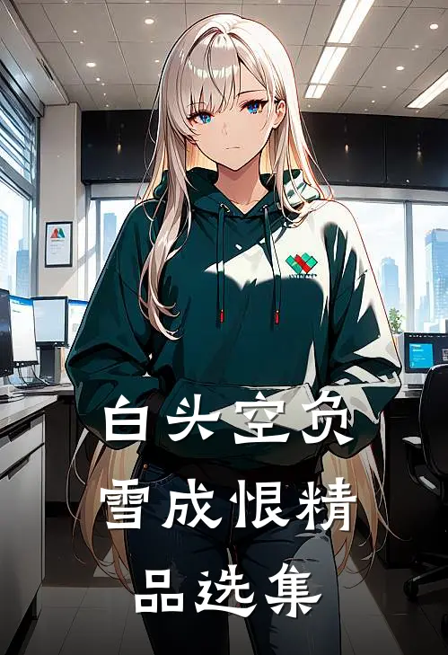 白头空负雪成恨精品选集