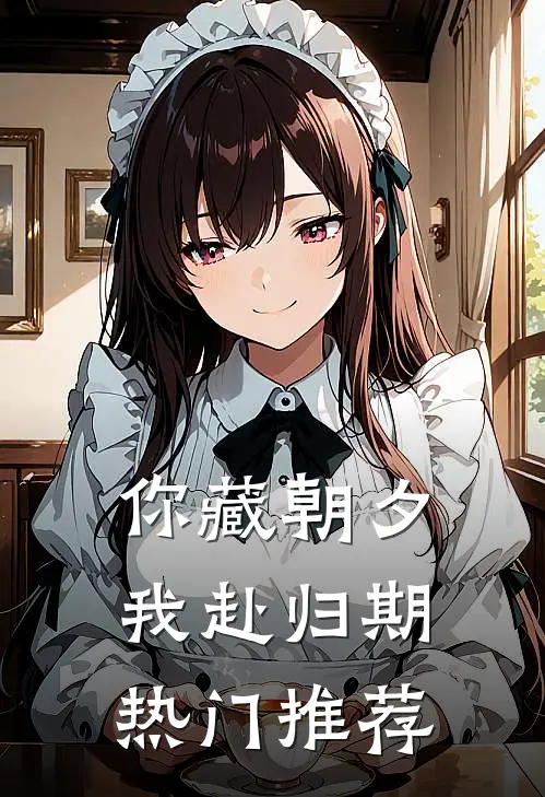 你藏朝夕，我赴归期热门推荐