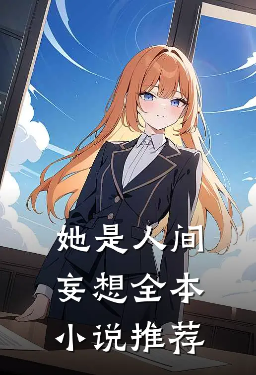 她是人间妄想全本小说推荐