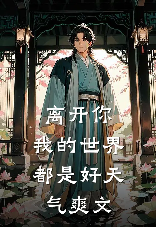 离开你，我的世界都是好天气爽文