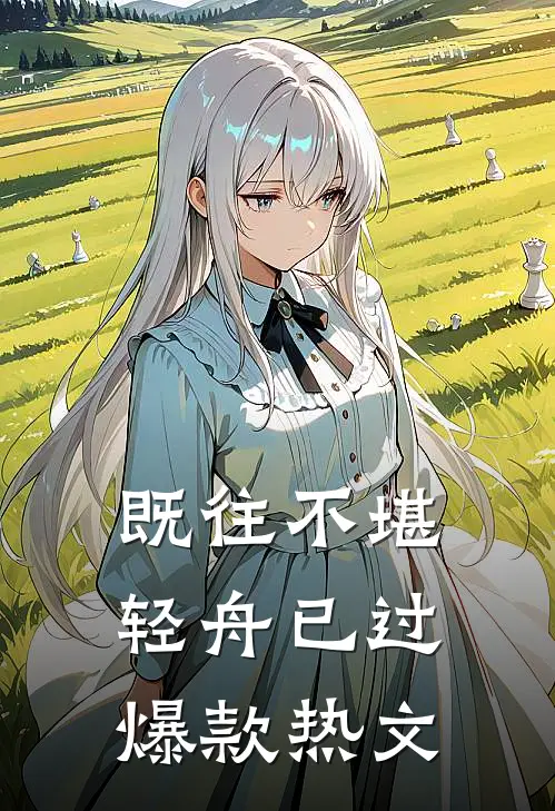 既往不堪，轻舟已过爆款热文