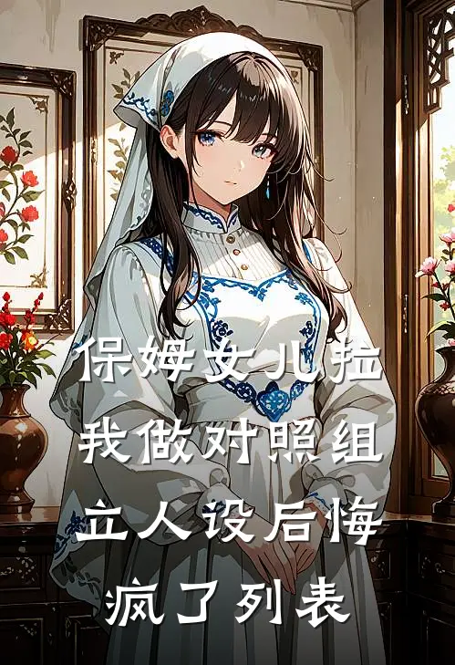 保姆女儿拉我做对照组立人设后悔疯了列表
