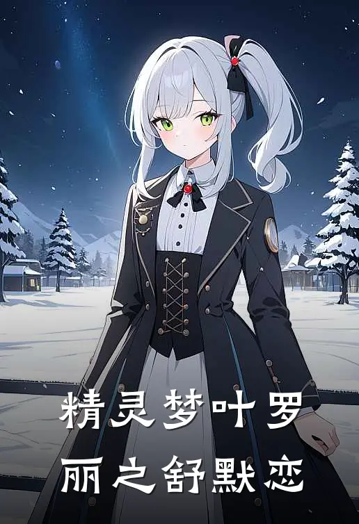 精灵梦叶罗丽之舒默恋