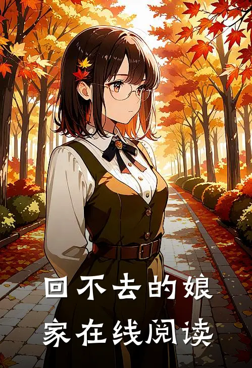 回不去的娘家在线阅读