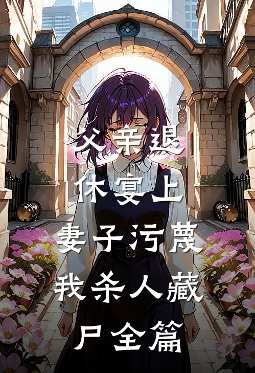父亲退休宴上，妻子污蔑我杀人藏尸全篇