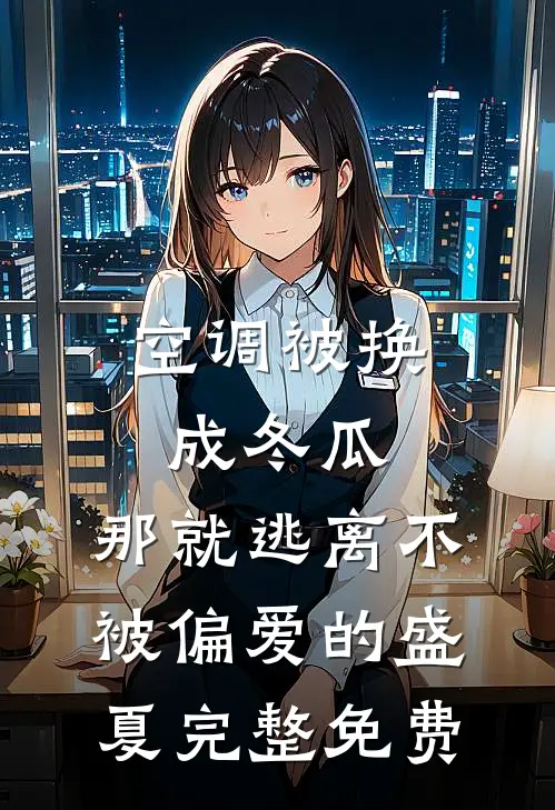 空调被换成冬瓜，那就逃离不被偏爱的盛夏完整免费