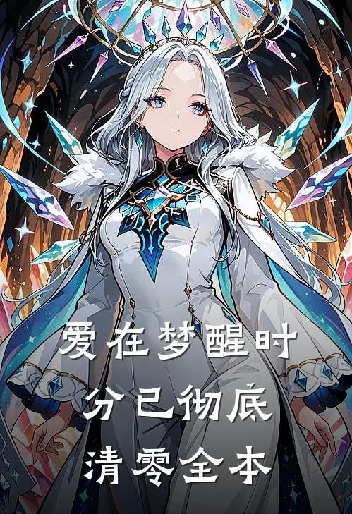 爱在梦醒时分已彻底清零全本