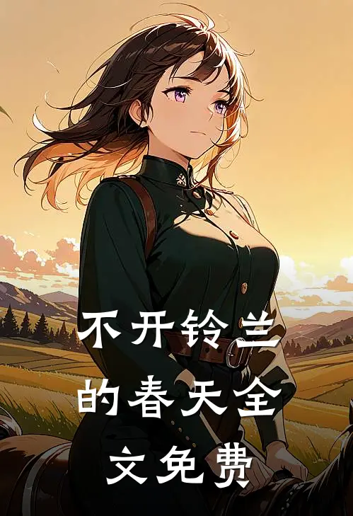 不开铃兰的春天全文免费