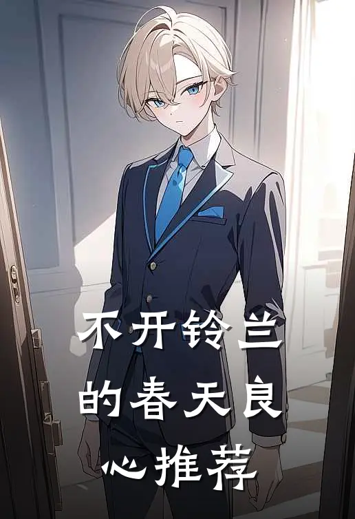 不开铃兰的春天良心推荐