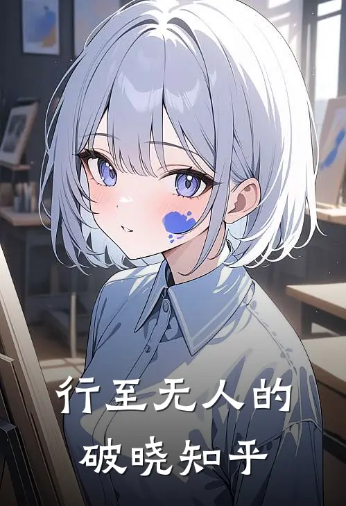 行至无人的破晓知乎