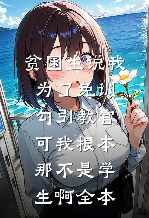 贫困生说我为了免训勾引教官，可我根本那不是学生啊全本
