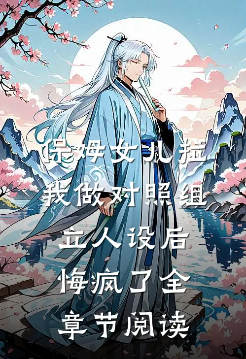 保姆女儿拉我做对照组立人设后悔疯了全章节阅读