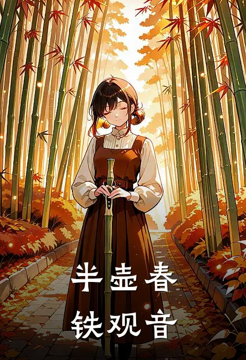 半壶春铁观音
