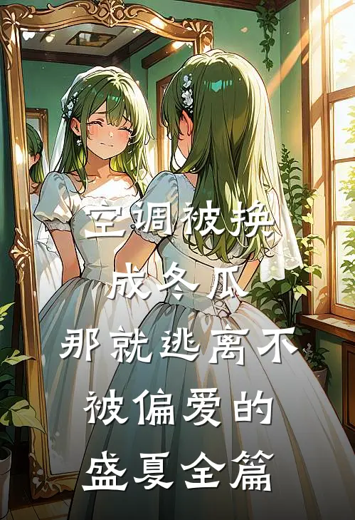 空调被换成冬瓜，那就逃离不被偏爱的盛夏全篇