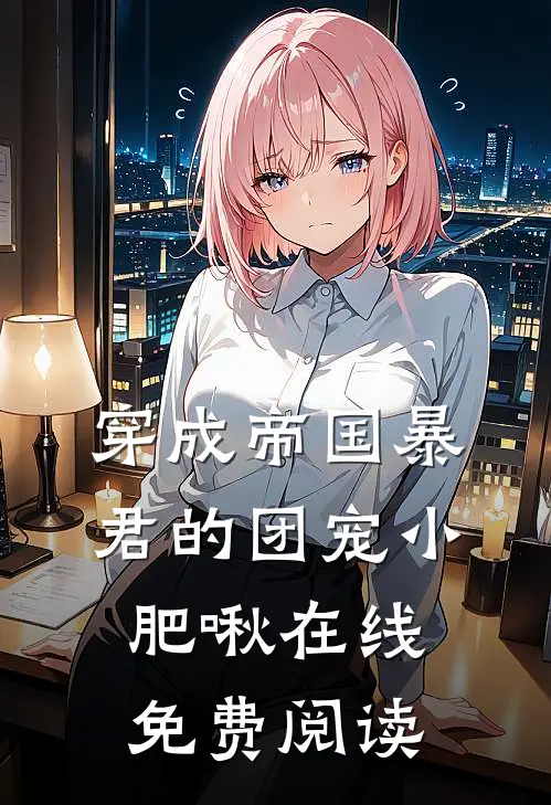 穿成帝国暴君的团宠小肥啾在线免费阅读