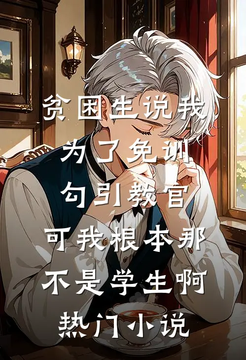 贫困生说我为了免训勾引教官，可我根本那不是学生啊热门小说