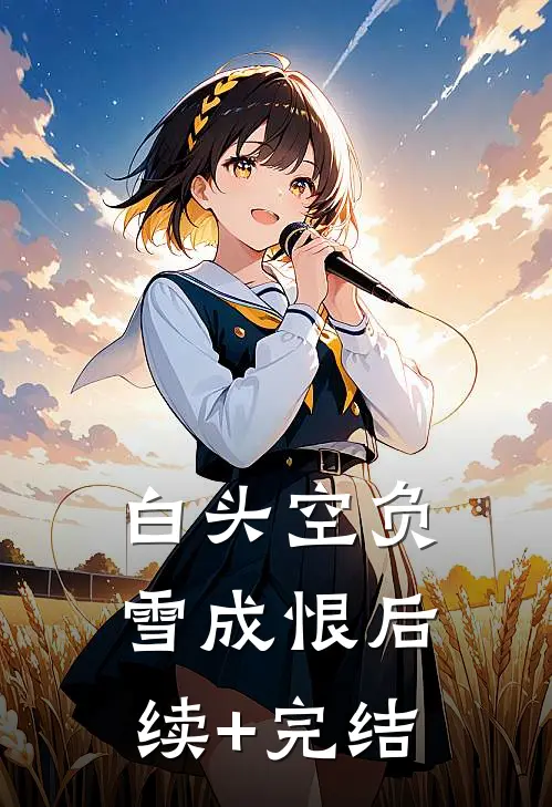 白头空负雪成恨后续+完结