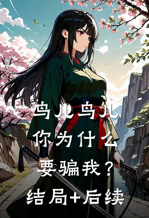 鸟儿鸟儿，你为什么要骗我？结局+后续