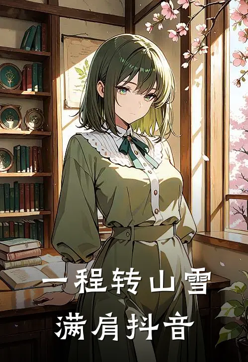 一程转山雪满肩抖音