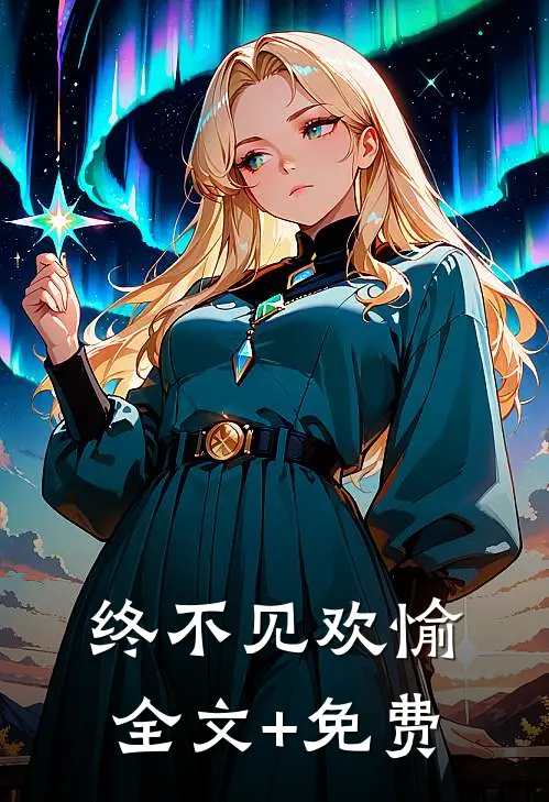 终不见欢愉全文+免费