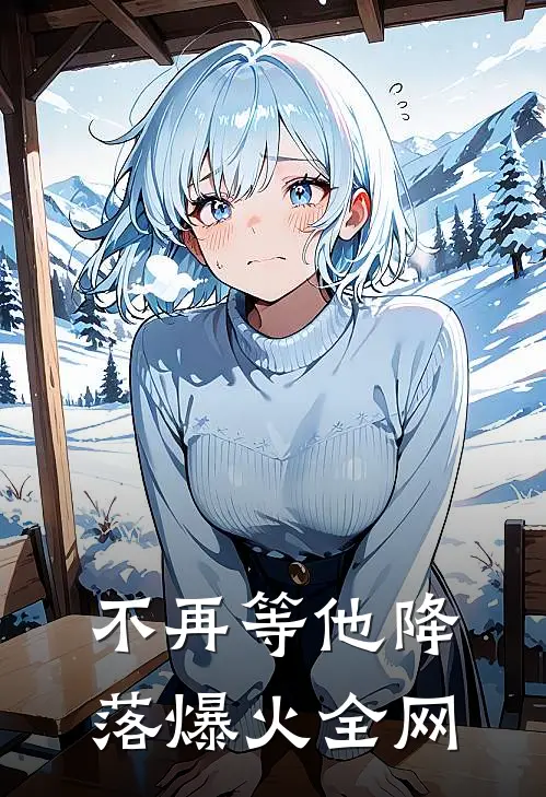 不再等他降落爆火全网