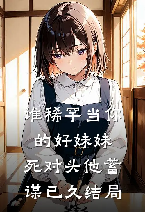 谁稀罕当你的好妹妹，死对头他蓄谋已久结局