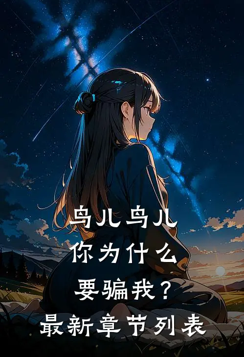鸟儿鸟儿，你为什么要骗我？最新章节列表