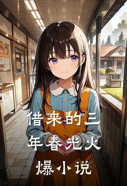 借来的三年春光火爆小说