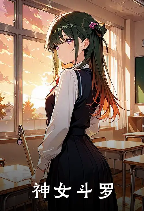 神女斗罗