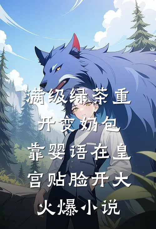 满级绿茶重开变奶包，靠婴语在皇宫贴脸开大火爆小说