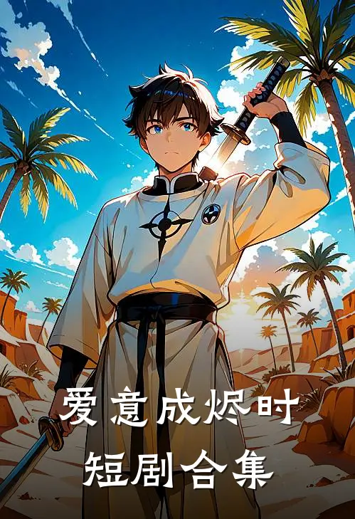 爱意成烬时短剧合集