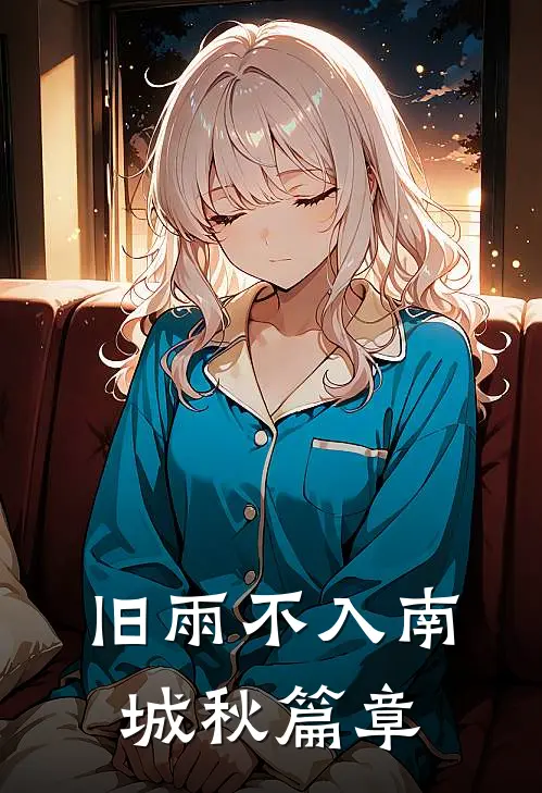 旧雨不入南城秋篇章