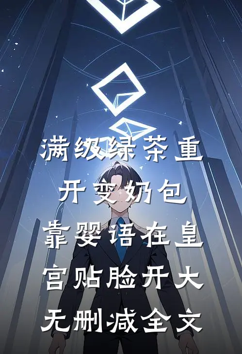 满级绿茶重开变奶包，靠婴语在皇宫贴脸开大无删减全文