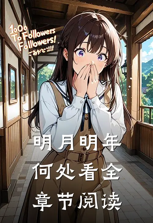 明月明年何处看全章节阅读