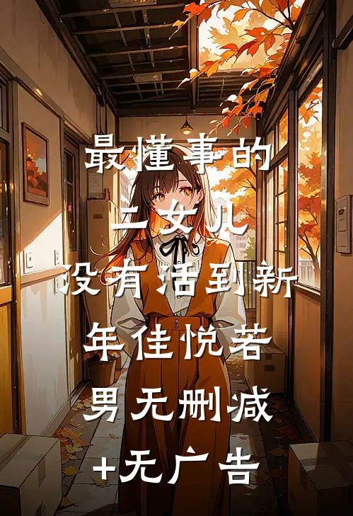 最懂事的二女儿，没有活到新年佳悦若男无删减+无广告