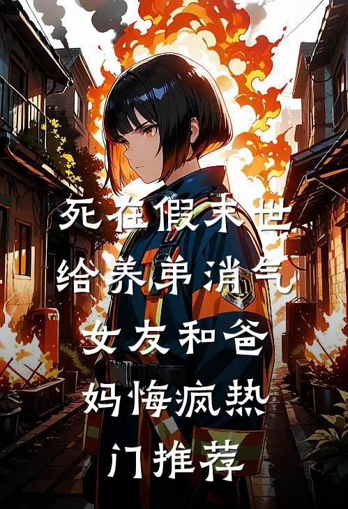 死在假末世给养弟消气，女友和爸妈悔疯热门推荐