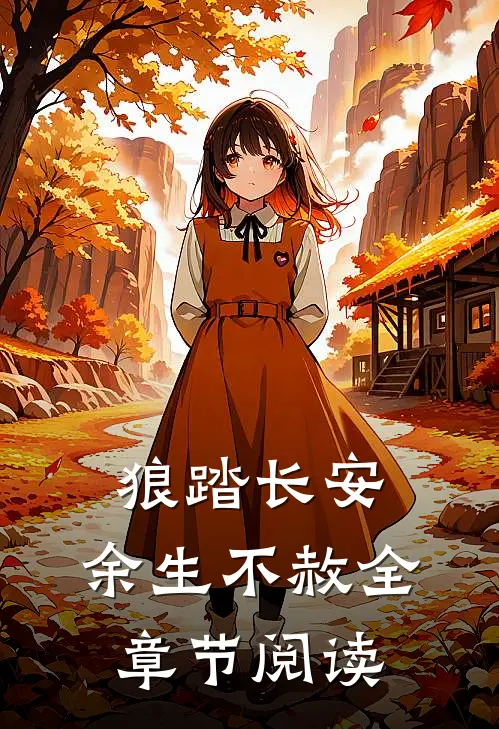 狼踏长安，余生不赦全章节阅读