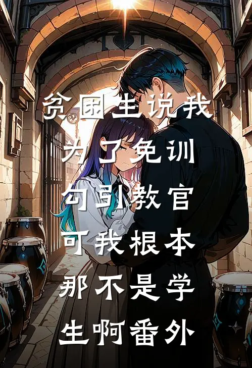 贫困生说我为了免训勾引教官，可我根本那不是学生啊番外