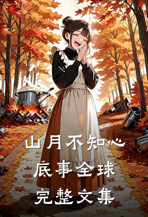 山月不知心底事全球完整文集