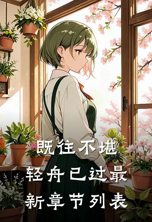 既往不堪，轻舟已过最新章节列表