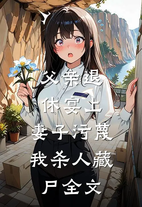 父亲退休宴上，妻子污蔑我杀人藏尸全文