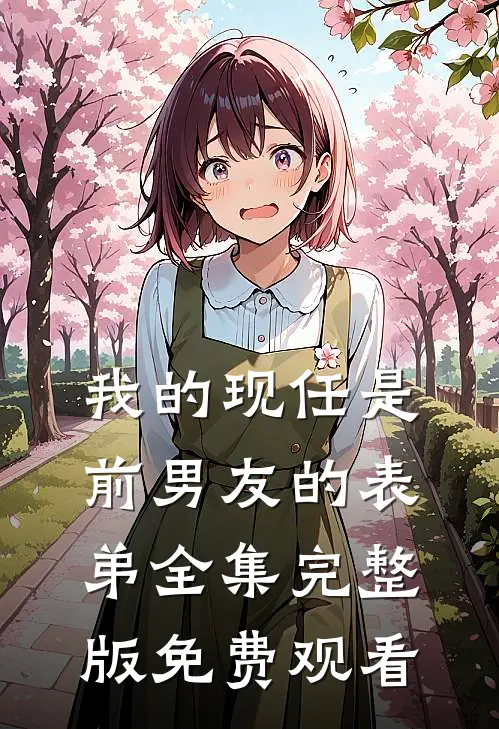 我的现任是前男友的表弟全集完整版免费观看