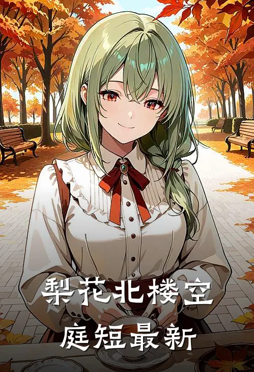 梨花北楼空庭短最新
