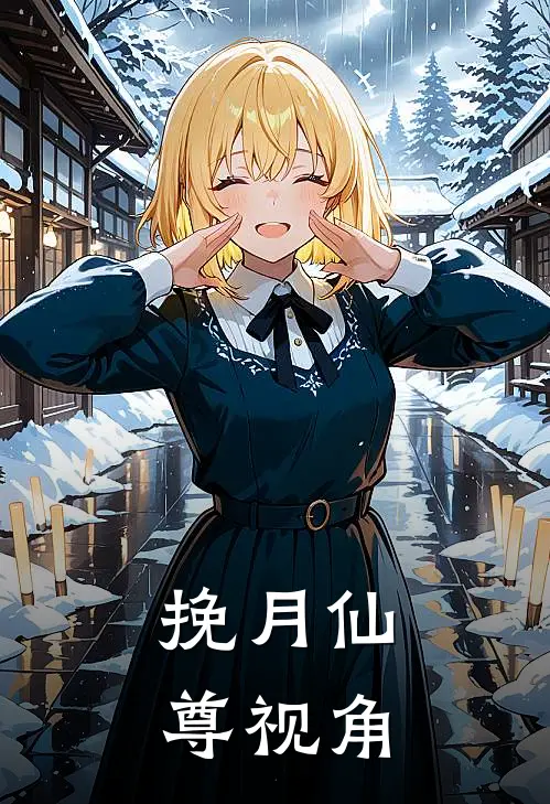 挽月仙尊视角