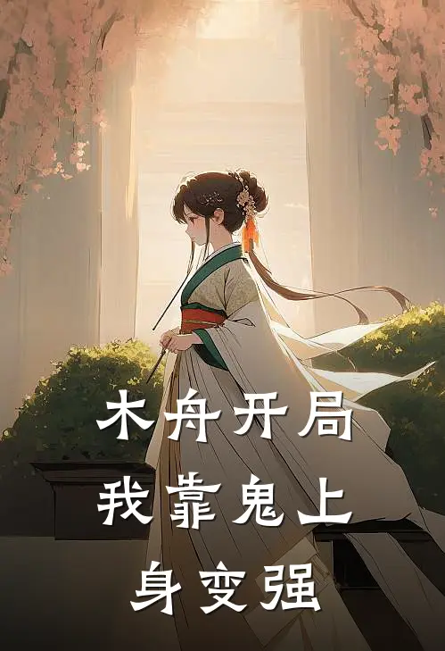 木舟开局，我靠鬼上身变强
