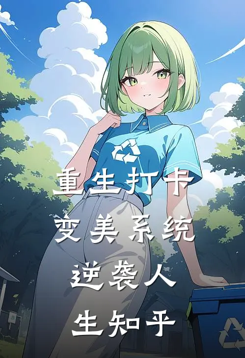 重生打卡变美系统，逆袭人生知乎