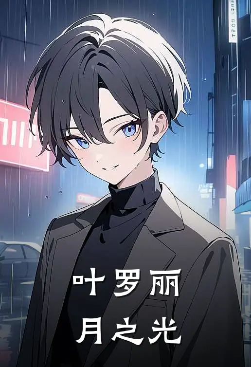 叶罗丽：月之光
