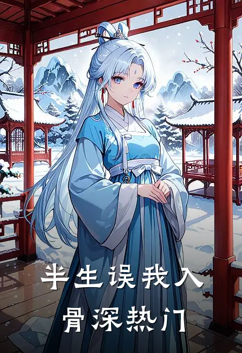 半生误我入骨深热门