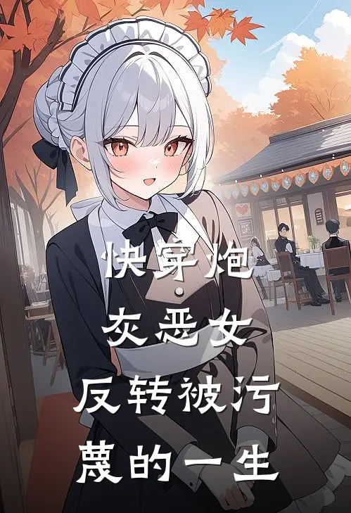 快穿炮灰恶女，反转被污蔑的一生